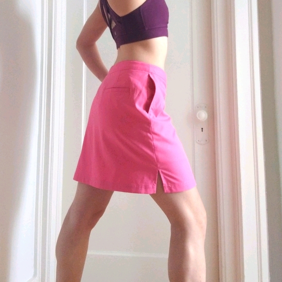 Vintage Tennis Skort! - Picture 1 of 6